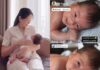 “Introducing Baby Boy Mai Ngọc: A Charmer with a Twinkle in His Eye”