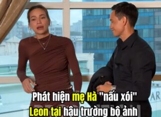 “The Unfiltered Side of Motherhood: When Celebrity Moms Keep It Real”