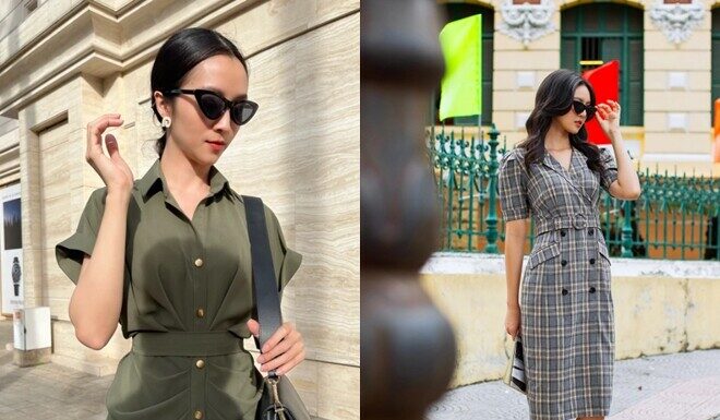 The Perfect Dress: 6 Tips to Look Youthful and Cinch that Waistline