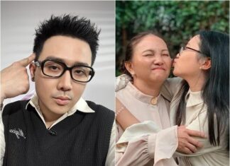 “A Star’s Mom: The Ultimate Craft Services with a 45-Degree Arm Pit Sweat Inducing Feast!”