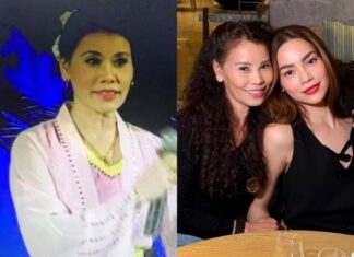 “The Secret to Hanoi’s Ageless Beauty: Unveiling the Fitness Routine of Ha Ho’s Mother”