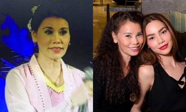 “The Secret to Hanoi’s Ageless Beauty: Unveiling the Fitness Routine of Ha Ho’s Mother”