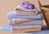 The Ultimate Guide to Fresh and Fragrant Towels: Four Simple Steps