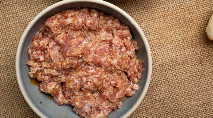 The Ultimate Guide to Marinated Grilled Pork: A Sensory Sensation