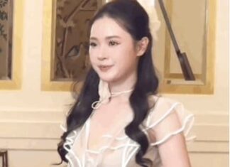 “Hollywood Buzz: Midu Fuels Pregnancy Rumors, Võ Cảnh Labels Thúy Ngân as ‘The One to Watch'”