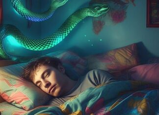 Is Dreaming of Snakes a Good or Bad Omen?