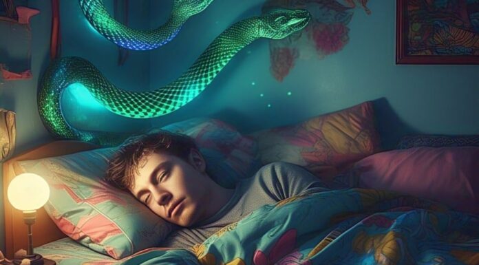 Is Dreaming of Snakes a Good or Bad Omen?
