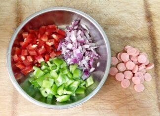 The Ultimate Egg-celent Dish: A Quick Fix for a Fancy Feast