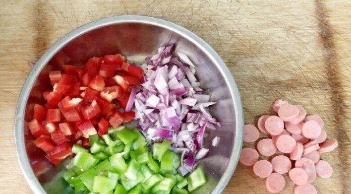 The Ultimate Egg-celent Dish: A Quick Fix for a Fancy Feast