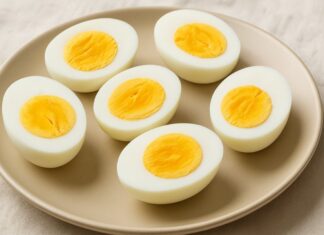 6 Healthy Snacks for Managing Blood Sugar with a Protein Punch