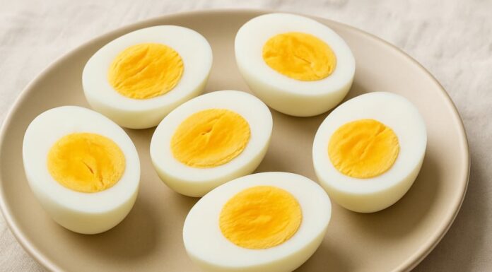 6 Healthy Snacks for Managing Blood Sugar with a Protein Punch