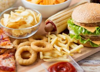 The Ultimate Guide to Anti-Aging: 3 Festive Foods That Age You Prematurely – A Warning to All Women This Holiday Season