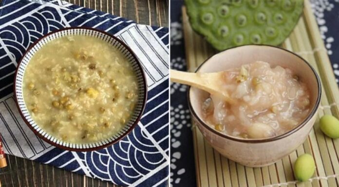 8 Delicious and Easy-to-Make Dishes to Naturally Relieve Headaches, No Meds Needed.