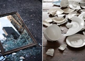 The Five Household Items That Are Holding You Back: Get Rid of Them Now!