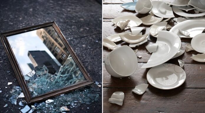 The Five Household Items That Are Holding You Back: Get Rid of Them Now!