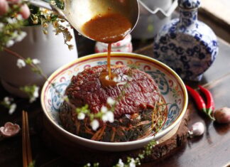 The Ultimate Comfort Food: A Five-Hour Wonder That Has the City Hooked