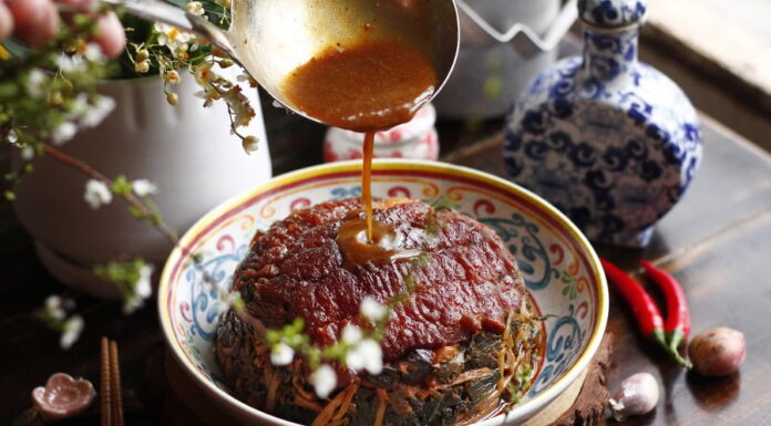 The Ultimate Comfort Food: A Five-Hour Wonder That Has the City Hooked