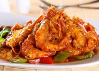 5 Delectable Shrimp Dishes to Impress Your Guests and Family Alike