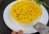 The Ultimate Trio: Three Mouth-Watering Passion Fruit Desserts to Impress Your Family