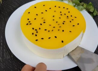 The Ultimate Trio: Three Mouth-Watering Passion Fruit Desserts to Impress Your Family