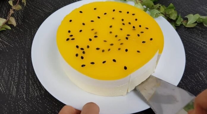 The Ultimate Trio: Three Mouth-Watering Passion Fruit Desserts to Impress Your Family