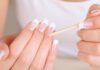 “The Ultimate Guide to At-Home Nail Care: Transform Your Fragile Nails.”