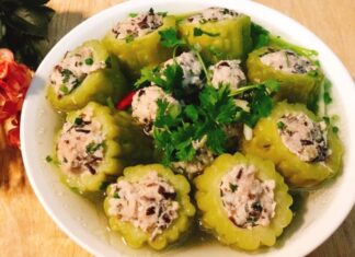 Who Should Avoid Eating Bitter Melon (Bitter Gourd)?