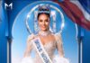 The Newly Crowned Miss World Thailand: A Stunning Beauty Who Overcame a Life-Threatening Illness