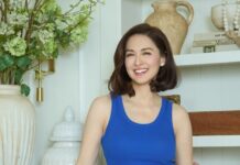 The Secret to Glowing Skin: Unveiling the Beauty Regimens of the ‘Most Beautiful Woman in the Philippines’