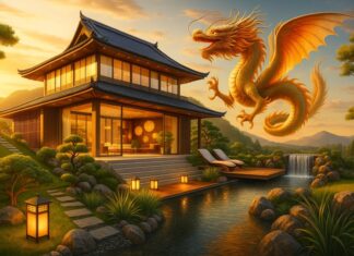 “2025: A Year of Great Fortune for These 4 Zodiac Signs – Home Construction, Exploding Wealth, and Easy Prosperity”