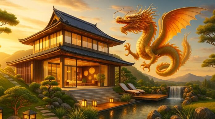 “2025: A Year of Great Fortune for These 4 Zodiac Signs – Home Construction, Exploding Wealth, and Easy Prosperity”