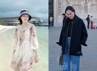 The Ultimate Guide to Elevating Your Wardrobe: A Lesson from a Vietnamese WAG