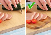 “Meat-cooking Mistakes: 10 Common Habits You Need to Avoid”