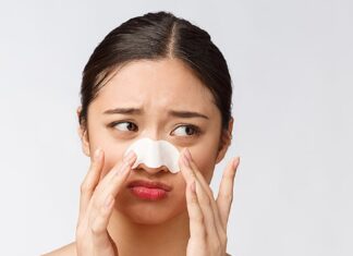 The Ultimate Guide to Smoothing Out Nasal Furrows for a Youthful, Radiant Complexion