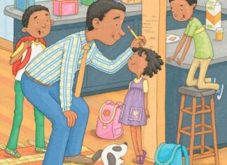 3 Tell-Tale Signs Your Child Will Grow Up to Have Legs for Days