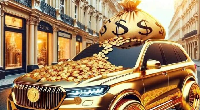 The Fortunate Few: Late Bloomers Who Find Fortune and Prosperity With Age