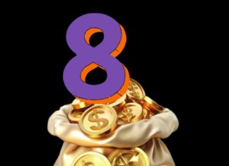 The Golden Touch: Unveiling the Lucky Birthdays and the Trail of Prosperity.