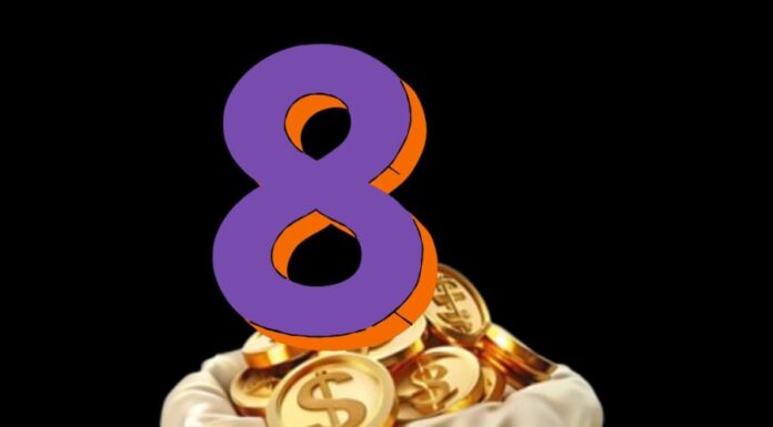 The Golden Touch: Unveiling the Lucky Birthdays and the Trail of Prosperity.