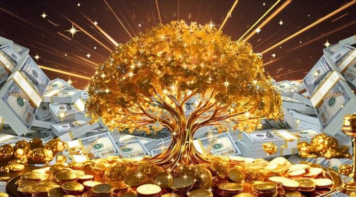 The Golden Touch: Unlocking Prosperity for Those Born on These 10 Auspicious Lunar Dates