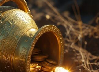 The Fortunate Few: 10 Lucky Birth Dates for Those with Late-Blooming Prosperity