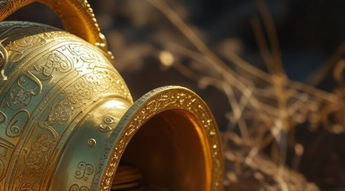 The Penultimate Power: A Tale of Numerology and Fate