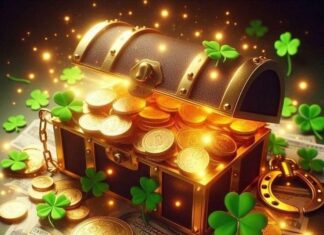 The Fortunate Nine: A Propitious Time for Wealth and Prosperity