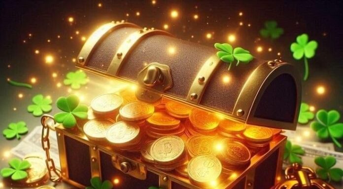 The Fortunate Nine: A Propitious Time for Wealth and Prosperity