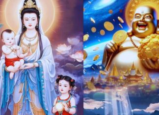 The Last Digit of Your Birthday Will Determine Your Lifetime Wealth: Who Will Be Richer and Live Longer?