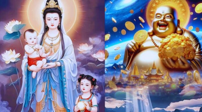 The Last Digit of Your Birthday Will Determine Your Lifetime Wealth: Who Will Be Richer and Live Longer?