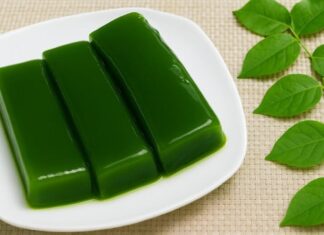 The Weird and Wonderful World of Vietnamese Lifestyles: Wild Plants Turn a Profit and Become a Summer Delicacy.