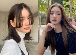 6 Trendy Center Parts That Enhance Your Features, Not Drag Them Down