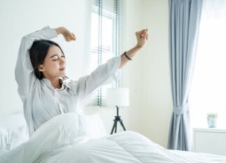 7 Signs of Good Health According to Eastern Medicine