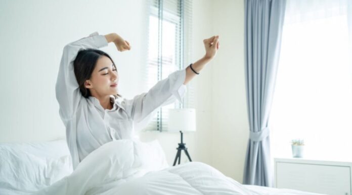 7 Signs of Good Health According to Eastern Medicine