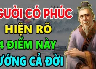 “The Four Kinds of People Who Attract Everlasting Fortune and Blessings: Unveiling the Secrets of the First Type for Lasting Wealth”